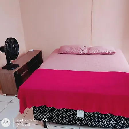 Casa Privativa Quarto E Sala Santa Alexandrina-2