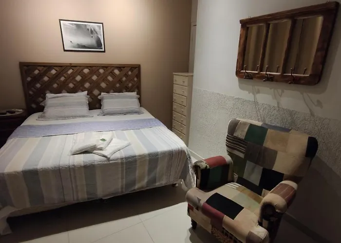 Baixo Copa Guest House Rio de Janeiro