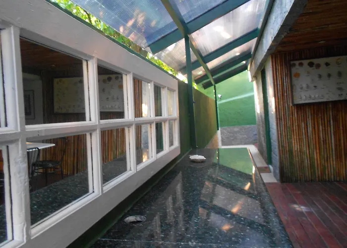 Pousada Lagoon Hostel Rio de Janeiro